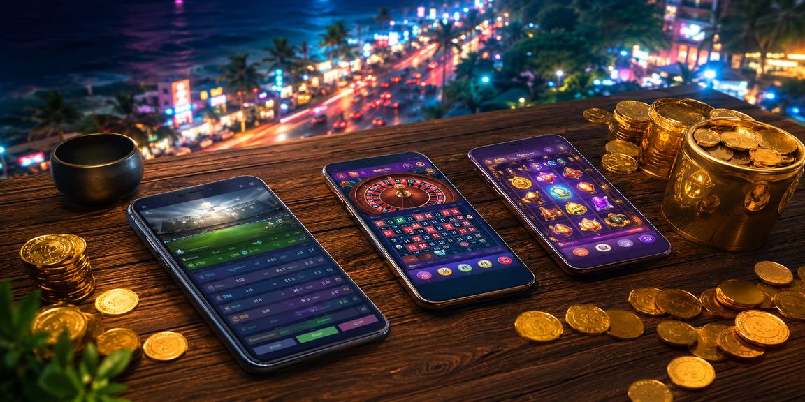 daga55 Điểm Nhấn Casino